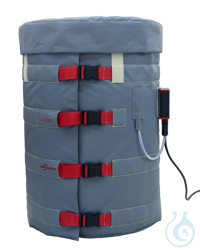 4Artikel ähnlich wie: Fassheizer T-Serie rapidLine 30L 230V 400W Tmax. 200°C Fassheizer T-Serie...